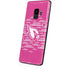 NFL Arizona Cardinals Pink Blast Galaxy S9 Skin