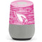 NFL Arizona Cardinals Pink Blast Google Home Skin