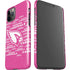 NFL Arizona Cardinals Pink Blast iPhone 11 Pro Lite Case