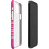 NFL Arizona Cardinals Pink Blast iPhone 12 Mini Lite Case