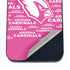 NFL Arizona Cardinals Pink Blast iPhone 12 Mini Skin