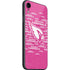 NFL Arizona Cardinals Pink Blast iPhone SE (2nd & 3rd Gen) Skin