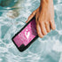 NFL Arizona Cardinals Pink Blast iPhone XR Waterproof Case
