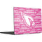 NFL Arizona Cardinals Pink Blast MacBook Air 15 in (2023) Skin