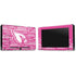 NFL Arizona Cardinals Pink Blast Nintendo Switch Bundle Skin