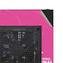 NFL Arizona Cardinals Pink Blast NZXT H510 Compact ATX Mid-Tower Case Skin