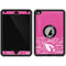 NFL Arizona Cardinals Pink Blast Otterbox Defender iPad Skin
