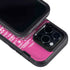 NFL Arizona Cardinals Pink Blast Otterbox Defender iPhone Skin