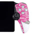 NFL Arizona Cardinals Pink Blast PlayStation Portal Remote Player Skin