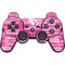 NFL Arizona Cardinals Pink Blast PS3 Dual Shock wireless controller Skin
