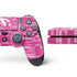 NFL Arizona Cardinals Pink Blast PS4 Console and Controller Bundle Skin