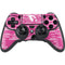 NFL Arizona Cardinals Pink Blast PS4/PC SCUF Impact Controller Skin