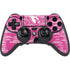 NFL Arizona Cardinals Pink Blast PS4/PC SCUF Impact Controller Skin