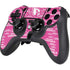 NFL Arizona Cardinals Pink Blast PS4/PC SCUF Impact Controller Skin