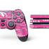 NFL Arizona Cardinals Pink Blast PS4 Pro Bundle Skin