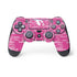 NFL Arizona Cardinals Pink Blast PS4 Pro/Slim Controller Skin