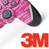 NFL Arizona Cardinals Pink Blast PS4 Pro/Slim Controller Skin