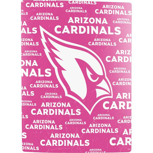 NFL Arizona Cardinals Pink Blast PS5 Digital Edition Bundle Skin
