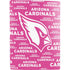NFL Arizona Cardinals Pink Blast PS5 Digital Edition Bundle Skin