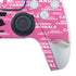NFL Arizona Cardinals Pink Blast PS5 Digital Edition Bundle Skin