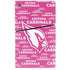 NFL Arizona Cardinals Pink Blast PS5 Slim Digital Edition Bundle Skin