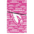 NFL Arizona Cardinals Pink Blast PS5 Slim Digital Edition Bundle Skin