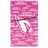 NFL Arizona Cardinals Pink Blast PS5 Slim Digital Edition Console Skin