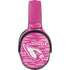 NFL Arizona Cardinals Pink Blast Skullcandy Venue Skin