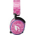 NFL Arizona Cardinals Pink Blast SteelSeries Arctis 5 Skin