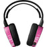 NFL Arizona Cardinals Pink Blast SteelSeries Arctis 5 Skin