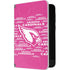 NFL Arizona Cardinals Pink Blast Surface Duo Skin