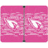 NFL Arizona Cardinals Pink Blast Surface Duo Skin