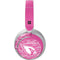 NFL Arizona Cardinals Pink Blast Surface Headphones Skin