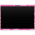 NFL Arizona Cardinals Pink Blast Surface Pro 9 Skin