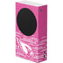 NFL Arizona Cardinals Pink Blast Xbox Series S Console Skin