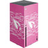 NFL Arizona Cardinals Pink Blast Xbox Series X Console Skin