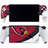 NFL Arizona Cardinals PlayStation Portal Remote Player Skin