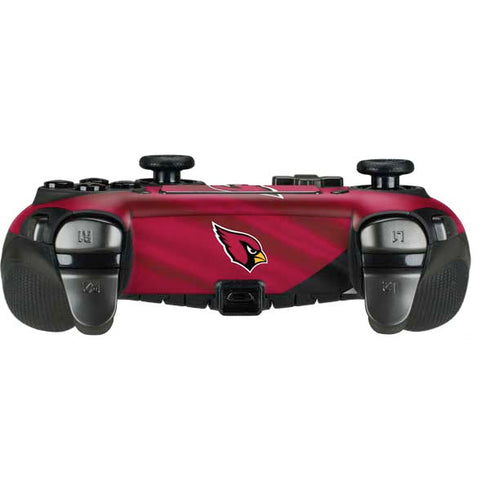 NFL Arizona Cardinals PlayStation Scuf Vantage 2 Controller Skin