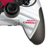NFL Arizona Cardinals PlayStation Scuf Vantage 2 Controller Skin