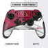 NFL Arizona Cardinals PlayStation Scuf Vantage 2 Controller Skin