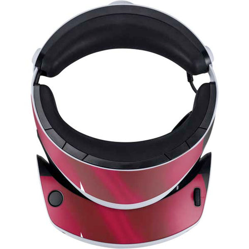 NFL Arizona Cardinals PlayStation VR2 Skin