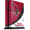 NFL Arizona Cardinals PS4 Console Skin
