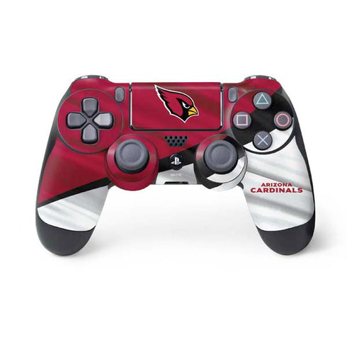 NFL Arizona Cardinals PS4 Controller Skin