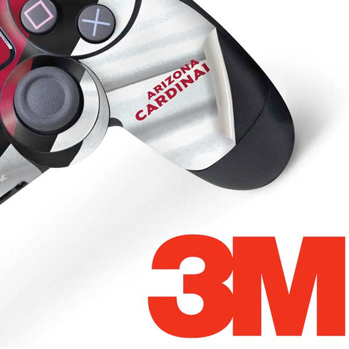 NFL Arizona Cardinals PS4 Pro/Slim Controller Skin