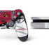 NFL Arizona Cardinals PS4 Slim Bundle Skin