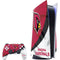 NFL Arizona Cardinals PS5 Bundle Skin
