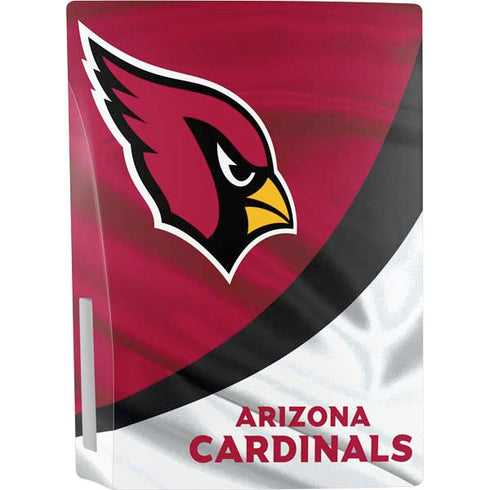 NFL Arizona Cardinals PS5 Bundle Skin