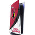 NFL Arizona Cardinals PS5 Digital Edition Console Skin