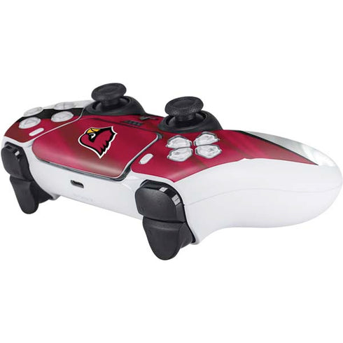 NFL Arizona Cardinals PS5 Controller Skin
