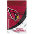 NFL Arizona Cardinals PS5 Slim Disk Bundle Skin
